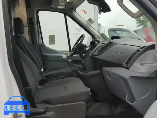 2017 FORD TRANSIT T- 1FTWS4UG9HKA49474 зображення 4