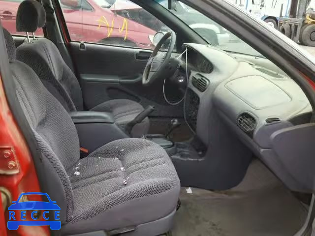 1997 DODGE STRATUS ES 1B3EJ56H2VN722174 Bild 4