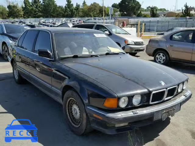 1994 BMW 740IL AUTO WBAGD8329RDE88644 image 0