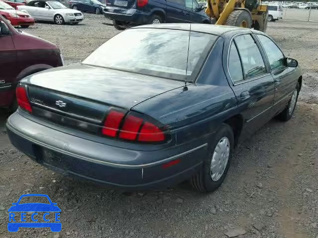 1995 CHEVROLET LUMINA 2G1WL52M8S9257147 зображення 3