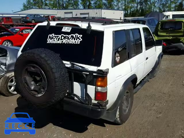 1994 NISSAN PATHFINDER JN8HD17Y8RW224995 image 3