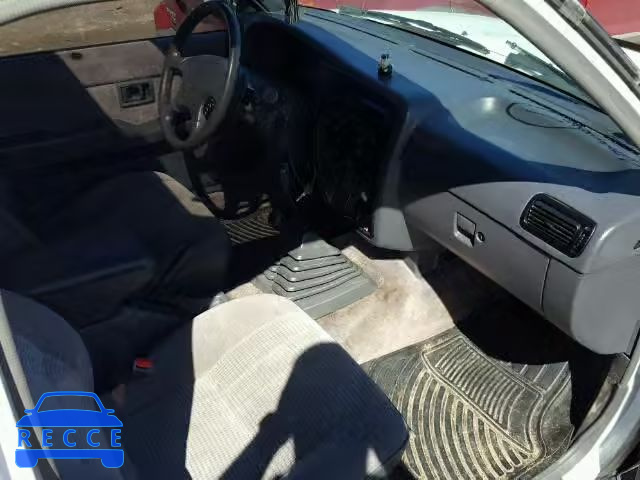 1994 NISSAN PATHFINDER JN8HD17Y8RW224995 image 4