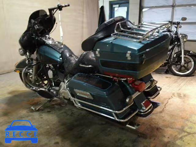 2002 HARLEY-DAVIDSON FLHTCI 1HD1FFW162Y626161 image 2