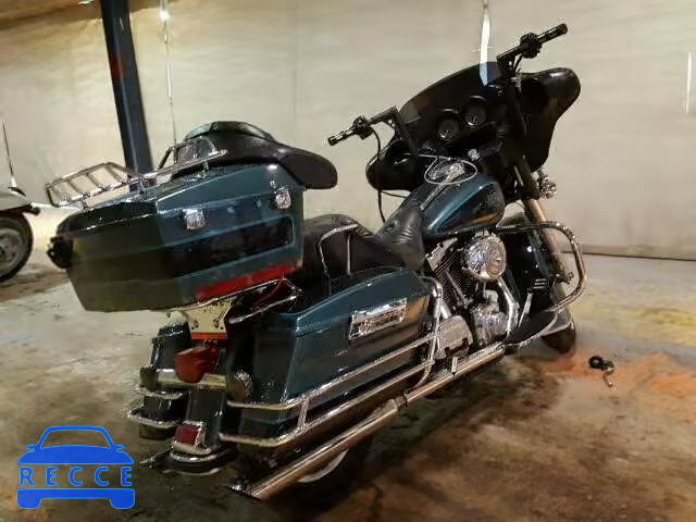 2002 HARLEY-DAVIDSON FLHTCI 1HD1FFW162Y626161 image 3