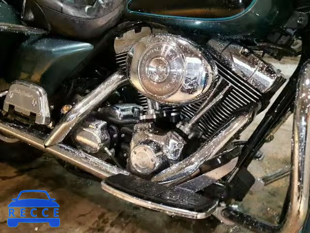 2002 HARLEY-DAVIDSON FLHTCI 1HD1FFW162Y626161 image 6