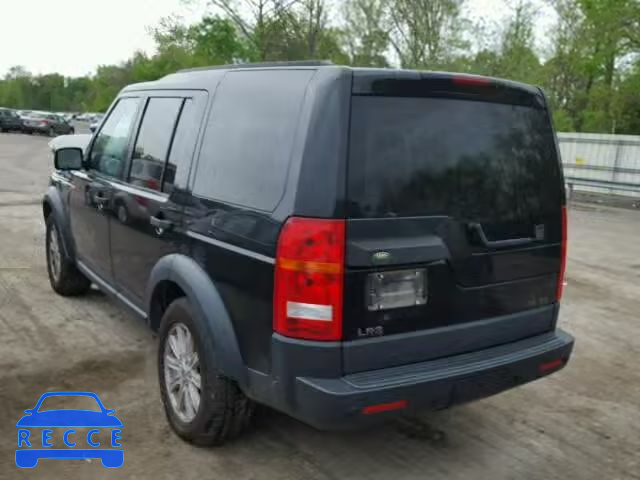 2008 LAND ROVER LR3 SE SALAE25448A460533 зображення 2