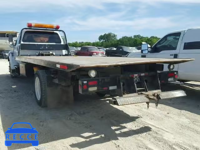 2005 FORD F650 SUPER 3FRWF65F85V145149 image 2