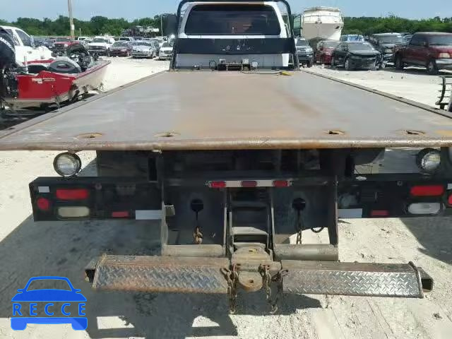 2005 FORD F650 SUPER 3FRWF65F85V145149 image 5