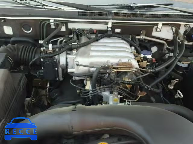 2006 MITSUBISHI MONTERO LI JA4MW51S56J002126 image 6
