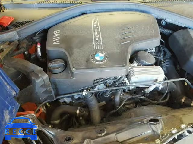 2014 BMW 228I WBA1F5C50EVV98847 image 6