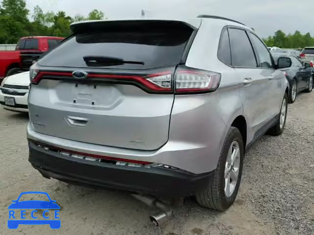 2016 FORD EDGE SE 2FMPK3G99GBB51602 зображення 3