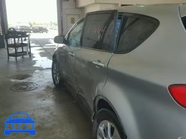 2007 SUBARU B9TRIBECA 4S4WX85D174409400 image 9