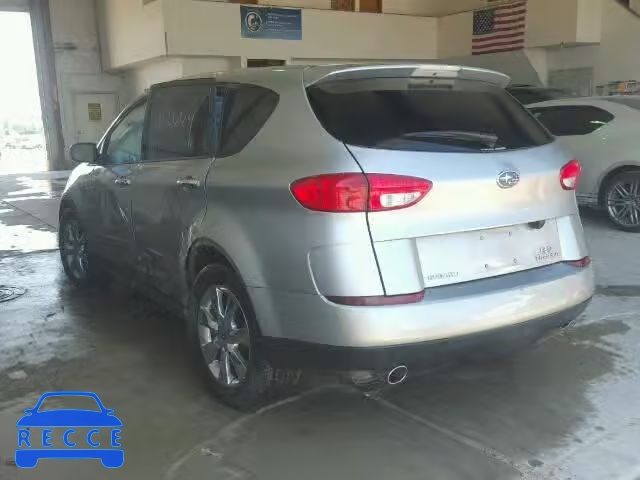 2007 SUBARU B9TRIBECA 4S4WX85D174409400 image 2