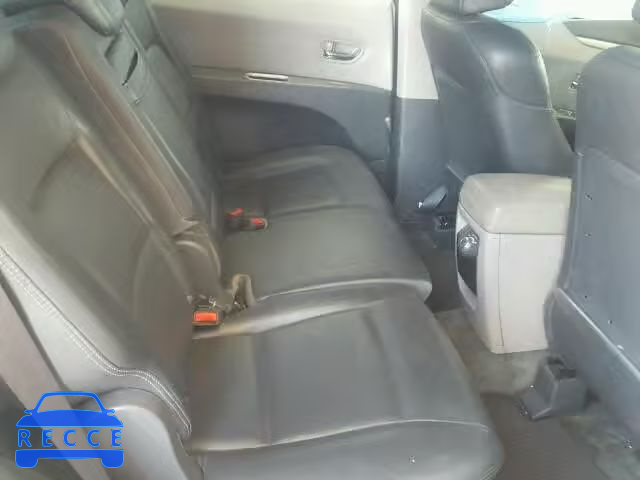 2007 SUBARU B9TRIBECA 4S4WX85D174409400 зображення 5