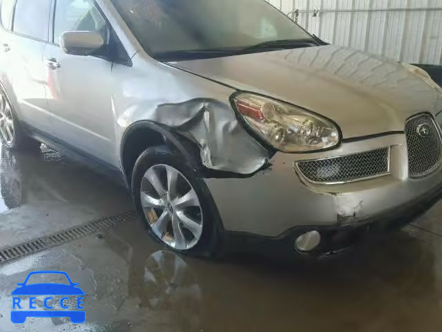 2007 SUBARU B9TRIBECA 4S4WX85D174409400 зображення 8