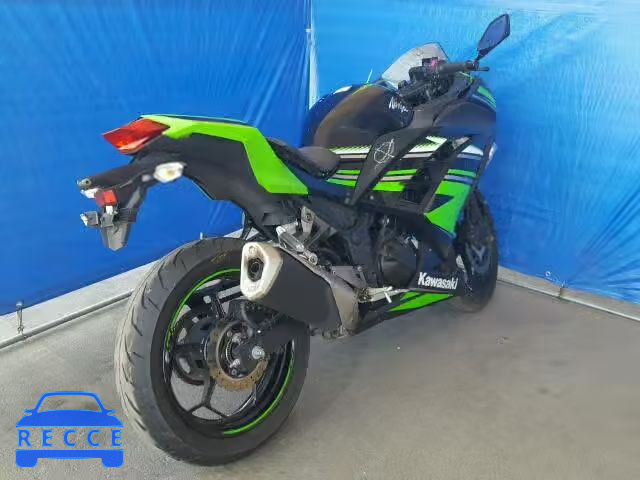 2016 KAWASAKI EX300-B JKAEX8B12GDA25861 Bild 3