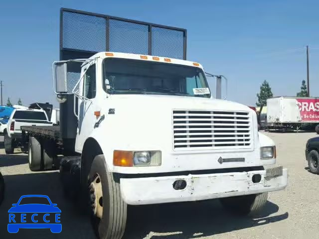 2000 INTERNATIONAL 4000 SERIE 1HTSCAAM5YH235551 image 0