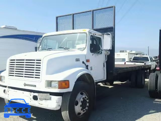 2000 INTERNATIONAL 4000 SERIE 1HTSCAAM5YH235551 image 1