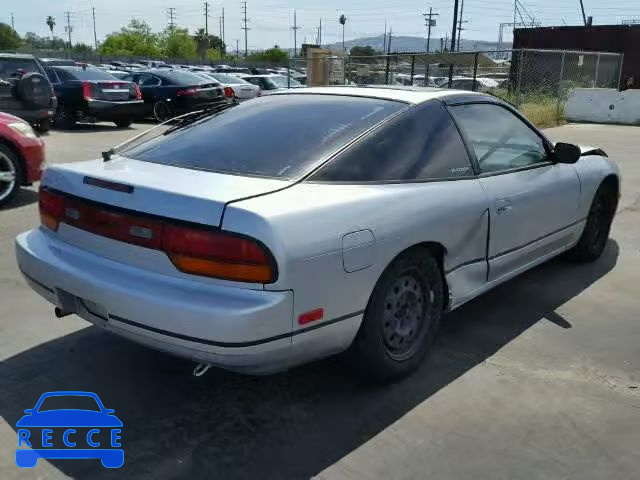 1989 NISSAN 240SX SE JN1HS36P3KW011466 image 3