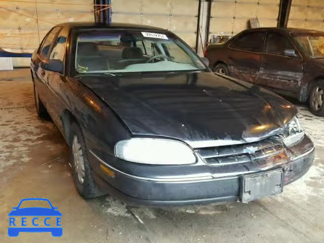 1995 CHEVROLET LUMINA 2G1WL52M7S9357269 зображення 0