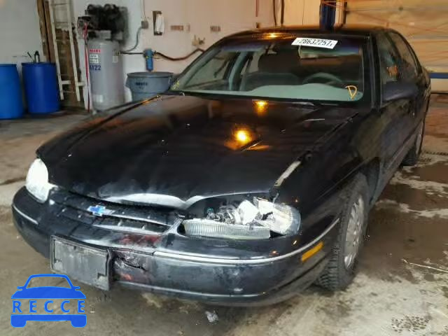 1995 CHEVROLET LUMINA 2G1WL52M7S9357269 image 1