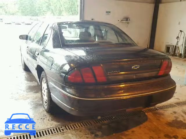 1995 CHEVROLET LUMINA 2G1WL52M7S9357269 зображення 2