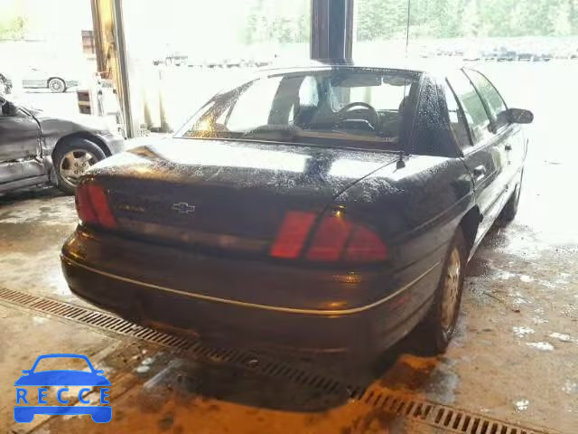 1995 CHEVROLET LUMINA 2G1WL52M7S9357269 image 3