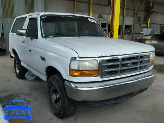 1994 FORD BRONCO 1FMEU15N4RLB54819 image 0