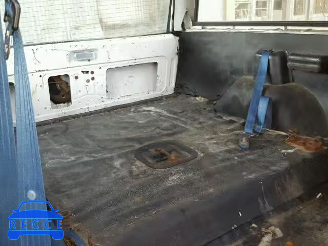 1994 FORD BRONCO 1FMEU15N4RLB54819 image 5