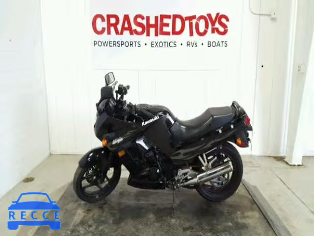 2006 KAWASAKI EX250-F JKAEXMF196DA22585 image 2