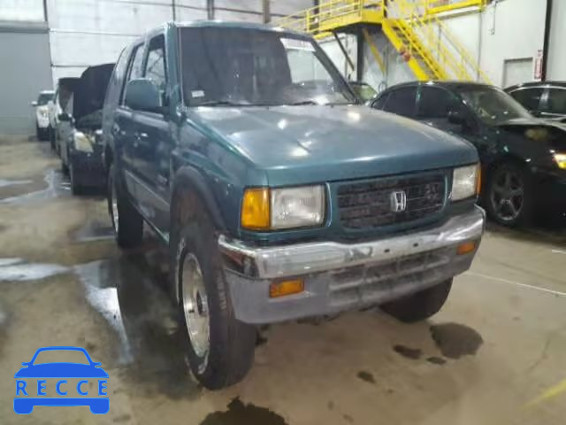 1995 HONDA PASSPORT E 4S6CY58VXS4415909 image 0