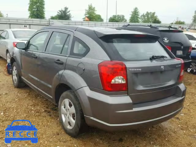 2011 DODGE CALIBER EX 1B3CB1HA6BD214997 зображення 2