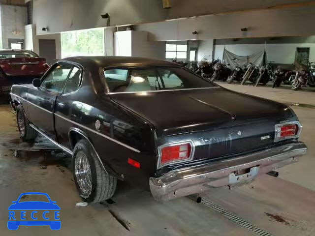 1974 PLYMOUTH DUSTER VL29G4B474317 image 2
