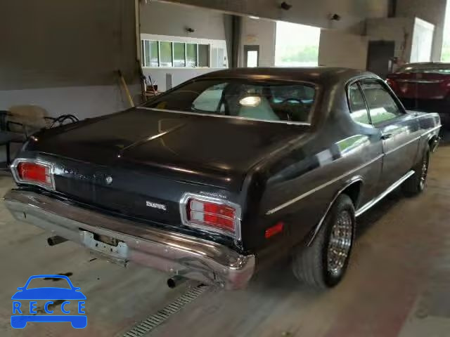 1974 PLYMOUTH DUSTER VL29G4B474317 image 3