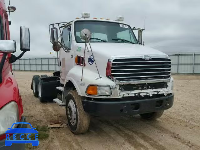 2009 STERLING TRUCK L8500 2FWJAWDX09AAF5866 image 0