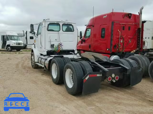 2009 STERLING TRUCK L8500 2FWJAWDX09AAF5866 image 2