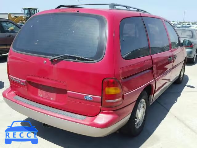 1995 FORD WINDSTAR W 2FMDA5148SBA28767 image 3