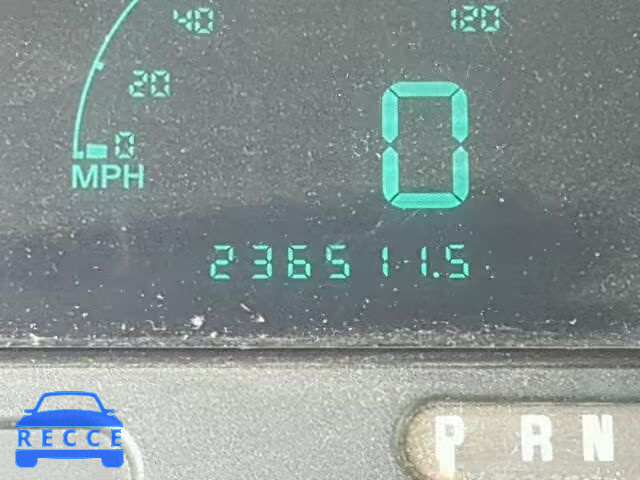 1995 FORD WINDSTAR W 2FMDA5148SBA28767 image 7