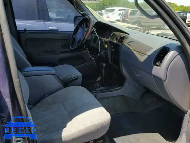 1999 TOYOTA 4RUNNER JT3GM84R3X0039528 image 4