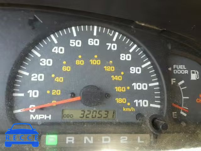 1999 TOYOTA 4RUNNER JT3GM84R3X0039528 image 7