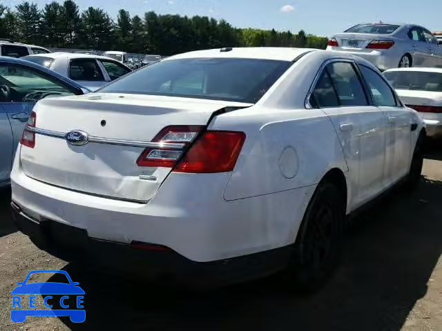 2014 FORD TAURUS INT 1FAHP2MK5EG122086 Bild 3