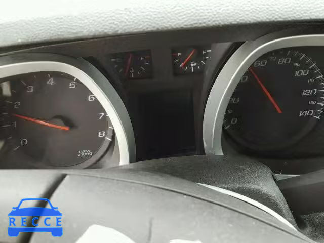 2017 CHEVROLET EQUINOX LS 2GNALBEK4H1520176 image 7