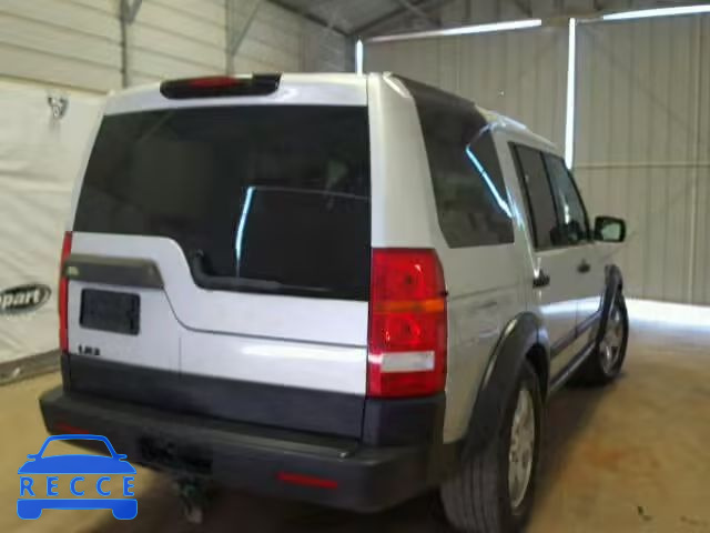 2006 LAND ROVER LR3 SALAB24476A359932 image 3