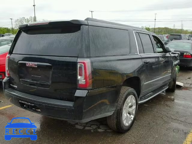 2015 GMC YUKON XL K 1GKS2GKC9FR681626 зображення 3