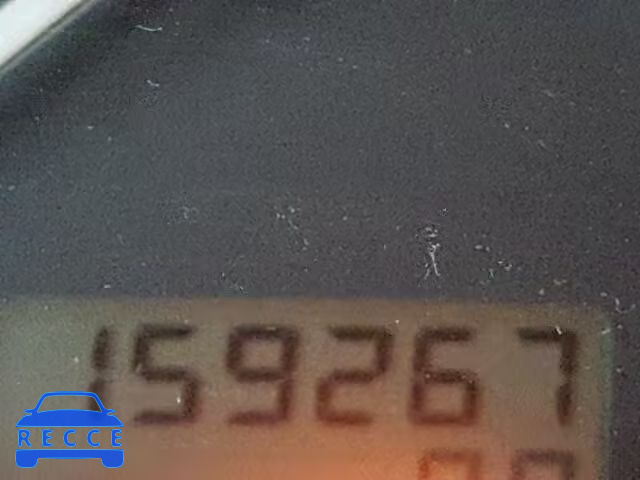 2005 VOLKSWAGEN GTI 9BWDE61J254003808 image 7