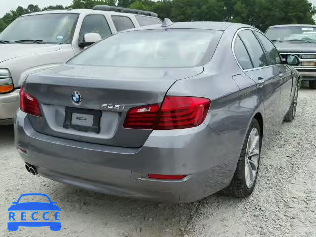 2016 BMW 528I WBA5A5C55GG348348 Bild 3