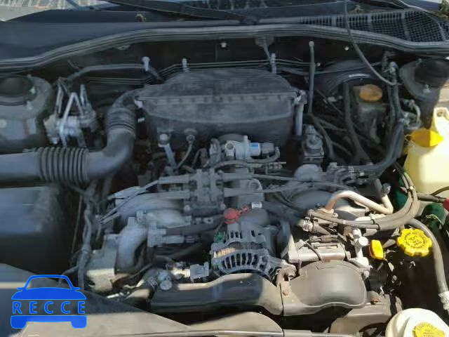 2003 SUBARU BAJA 4S4BT61C737100955 image 6