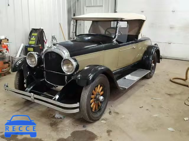 1928 CHRYSLER ALL OTHER M130579 зображення 1