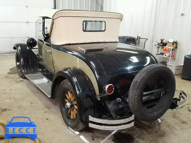 1928 CHRYSLER ALL OTHER M130579 image 2