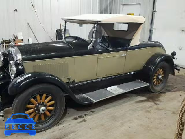 1928 CHRYSLER ALL OTHER M130579 image 8
